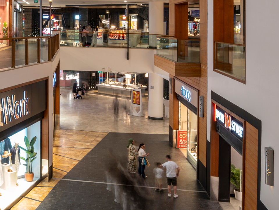 Forum İstanbul AVM
